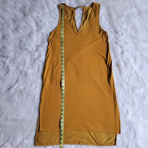 Anthropologie Akemi + Kin Longview Tank Tunic XS - Picture 11 of 11